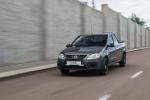 Nissan NP200 Stealth 2015 года